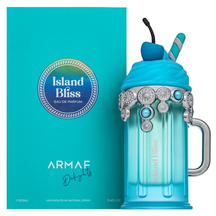 Armaf Island Bliss