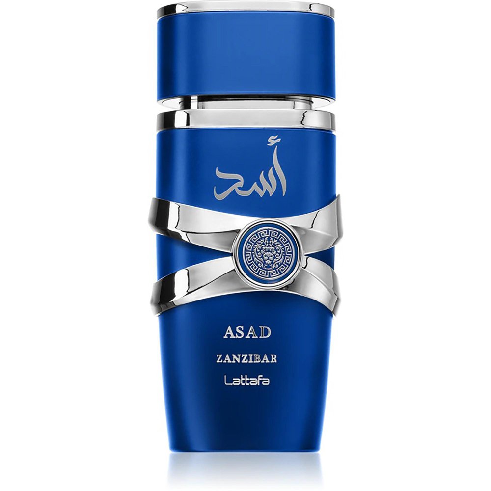 Asad Zanzibar Lattafa