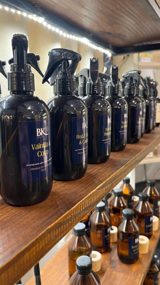HOME SPRAY 250ML