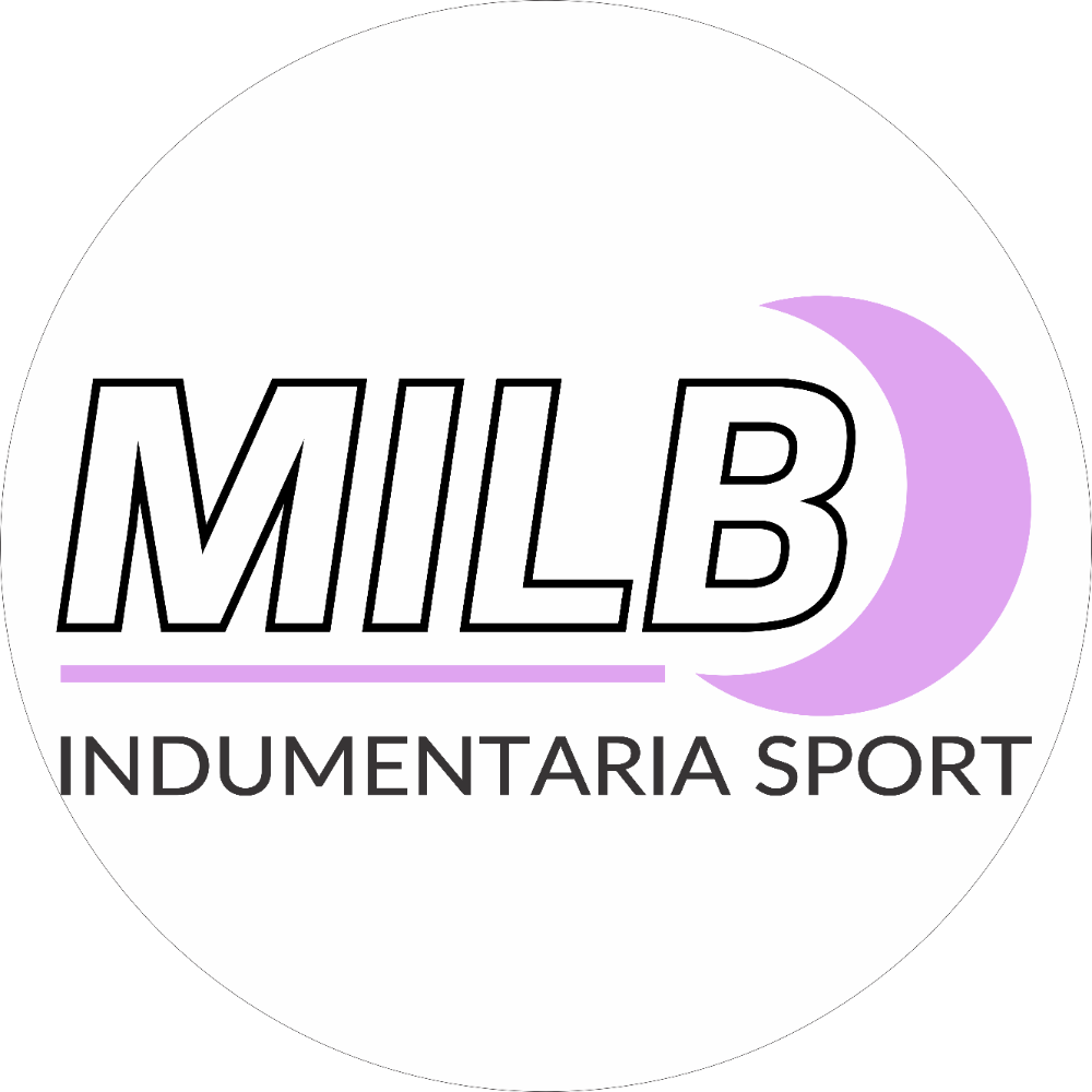 MILB INDUMENTARIA SPORT