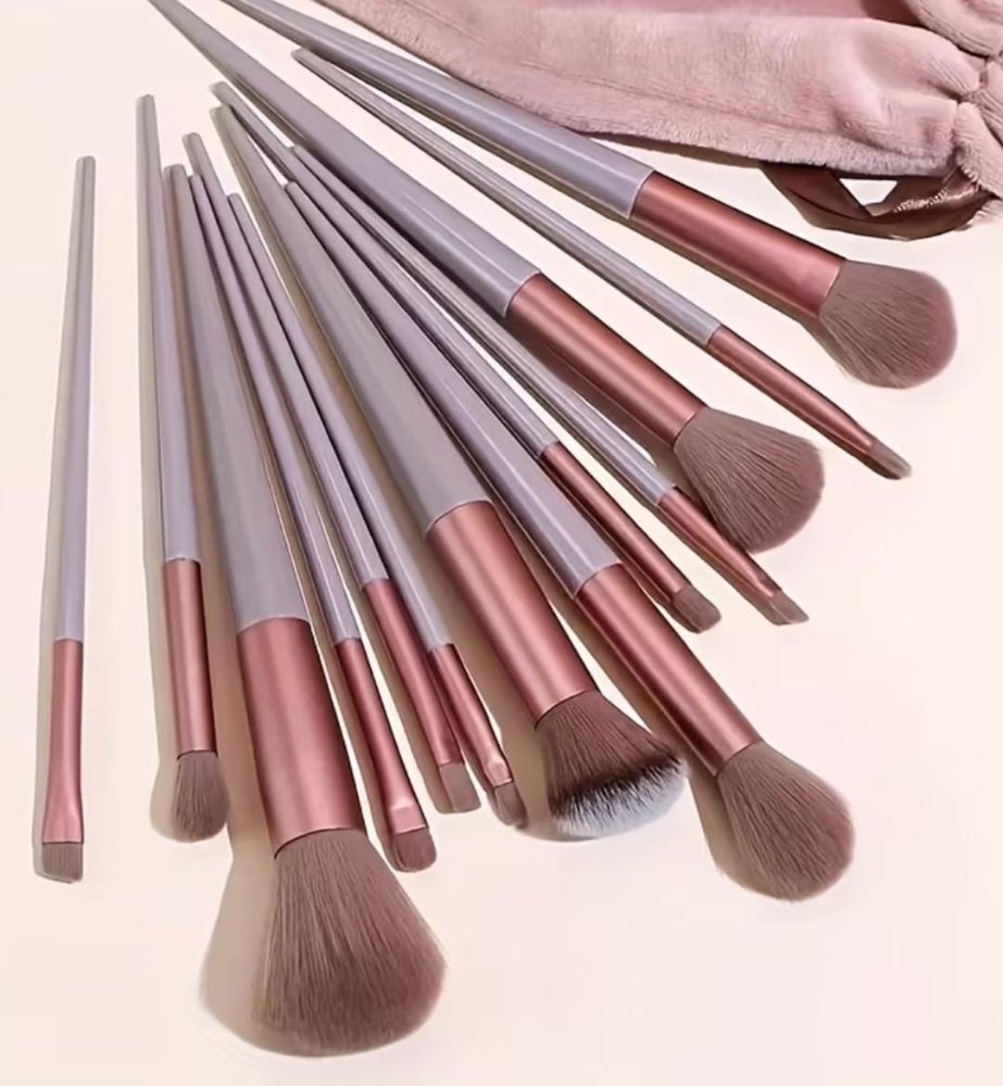 SET BROCHAS X13