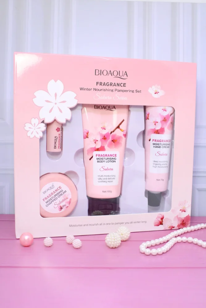 KIT CORPORAL BIOA