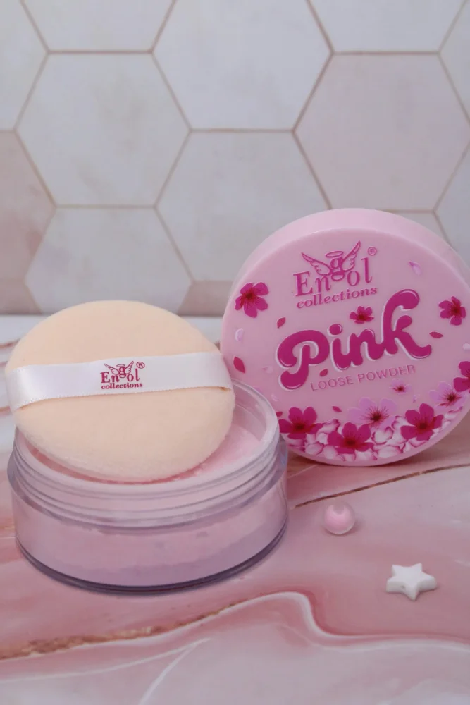 POLVO SUELTO ROSA ENGOL