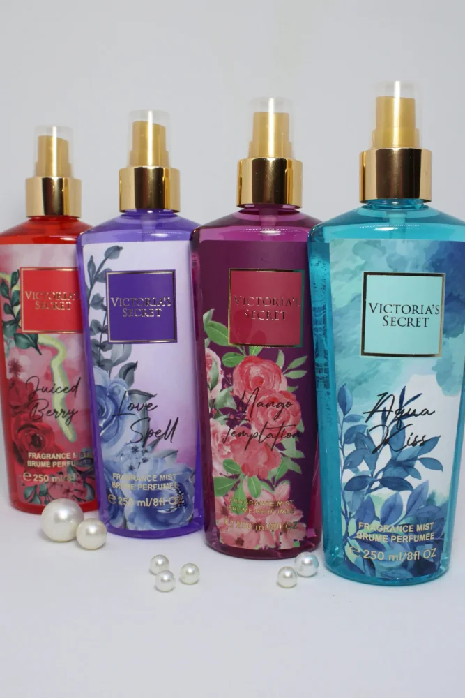 SPLASH VICTORIA SECRET