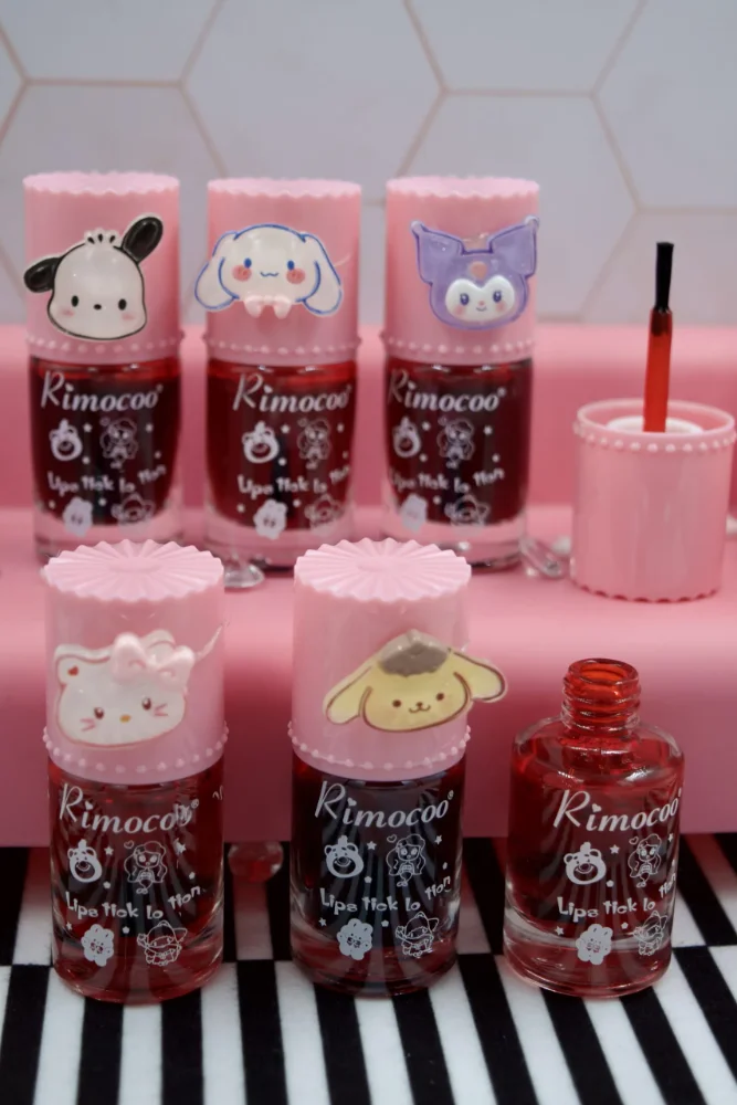 TINTA SANRIO KURO