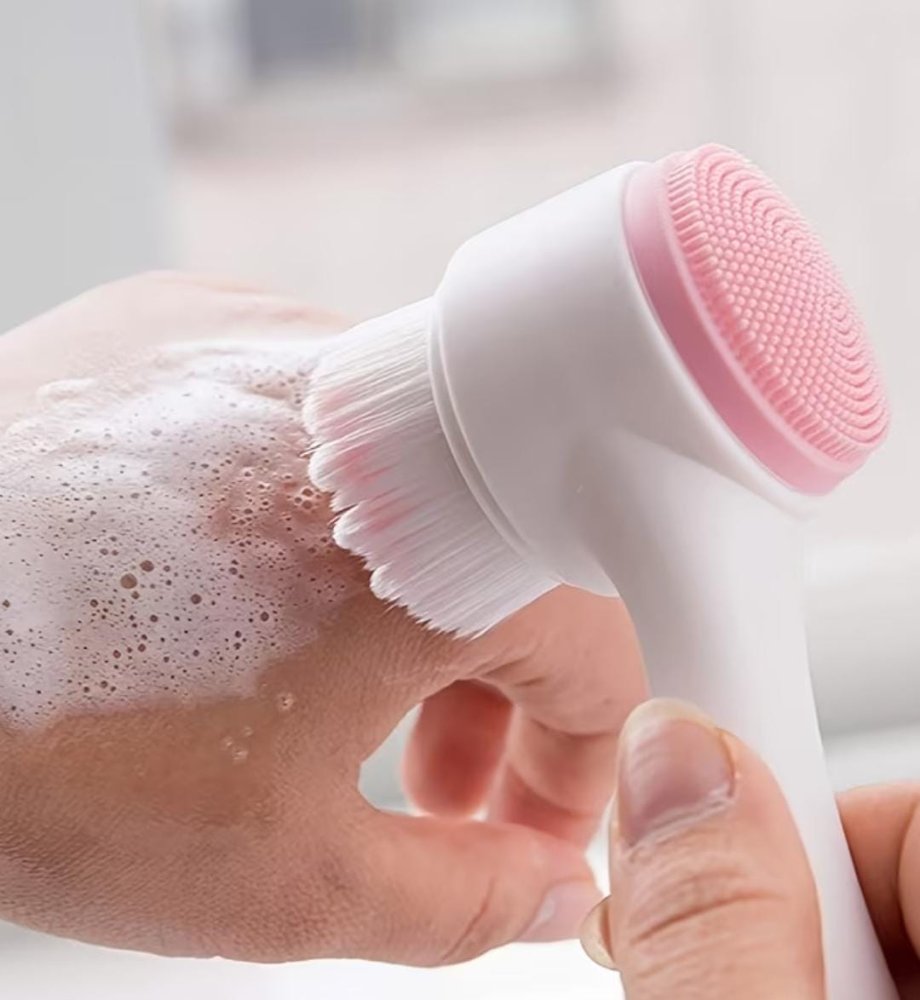 CEPILLO LIMPIEZA FACIAL