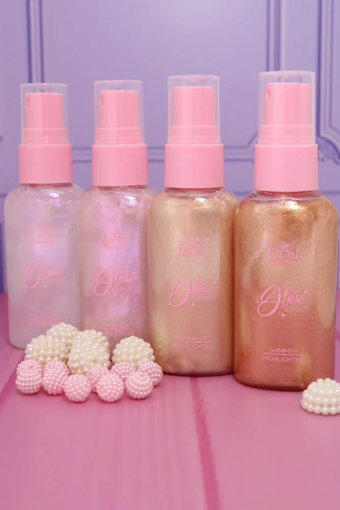 SPRAY ILUMINADOR 50ML