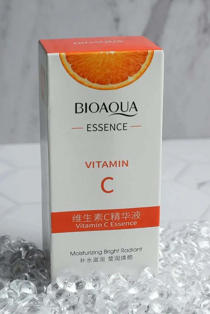 SERUM VITA E BIOA