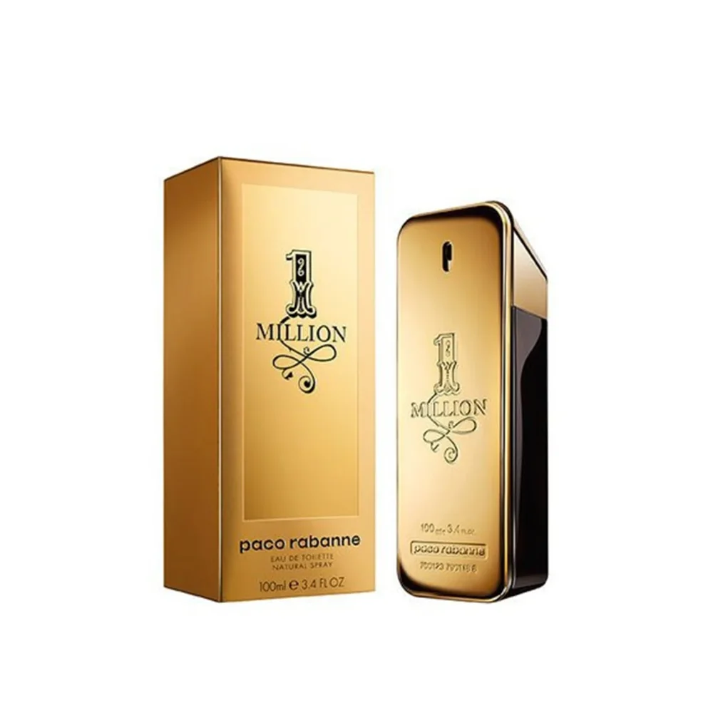 ONE MILLION RABANNE