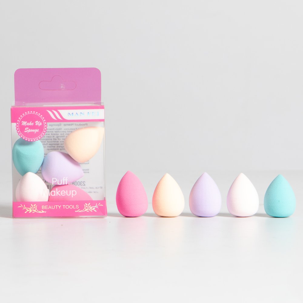 MINI BLURY BLENDER