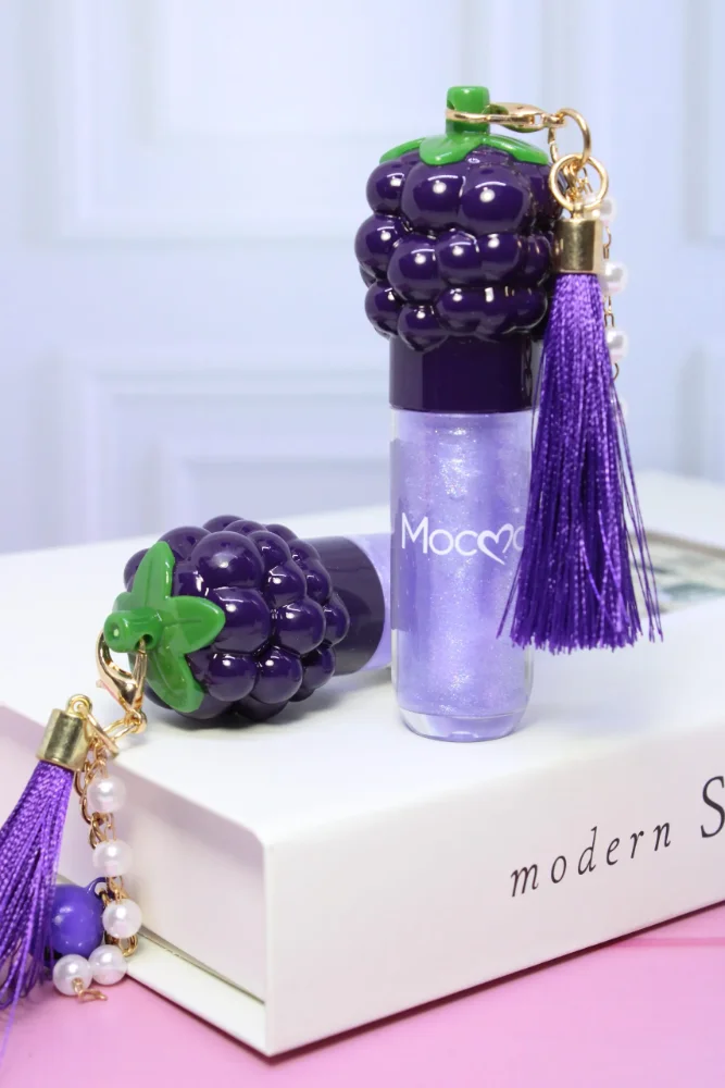 BRILLO UVAS