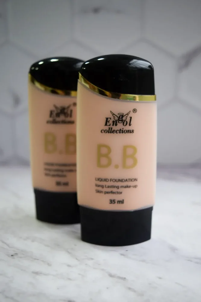 BASE BB ENGOL