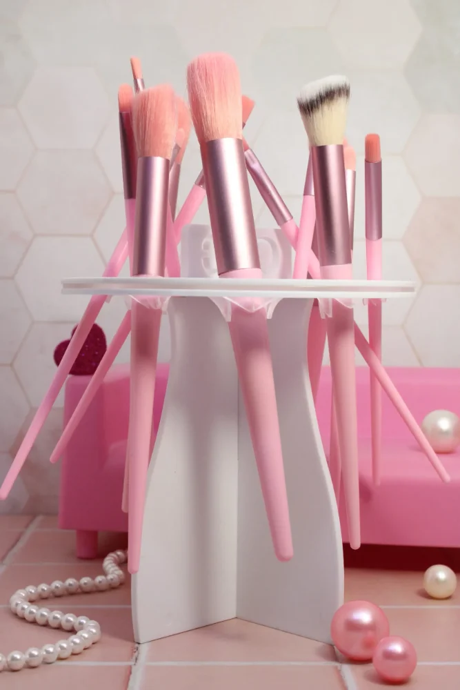 SOPORTE BROCHAS