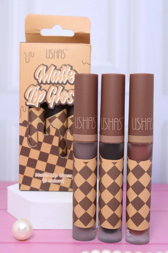 LABIAL LIQUIDO USHA