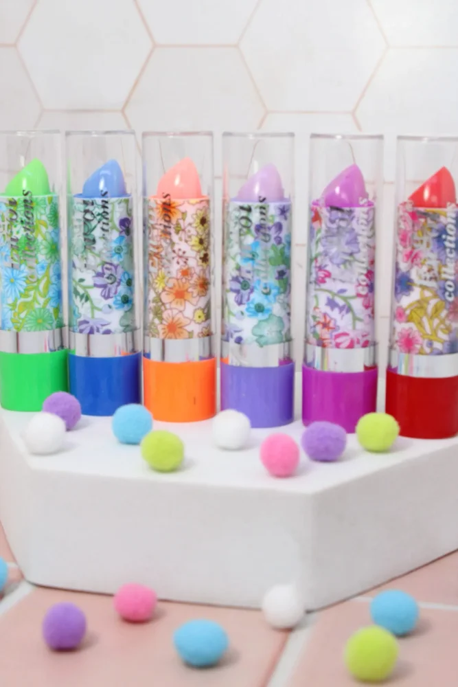 LABIAL MAGICO BARRA