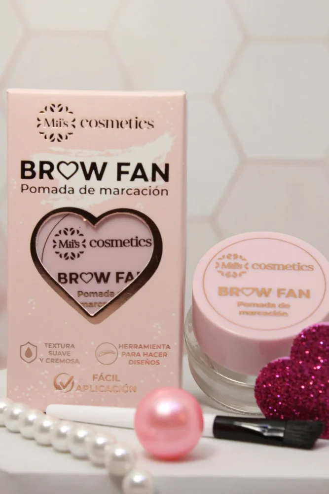 GEL CEJAS MARCACION