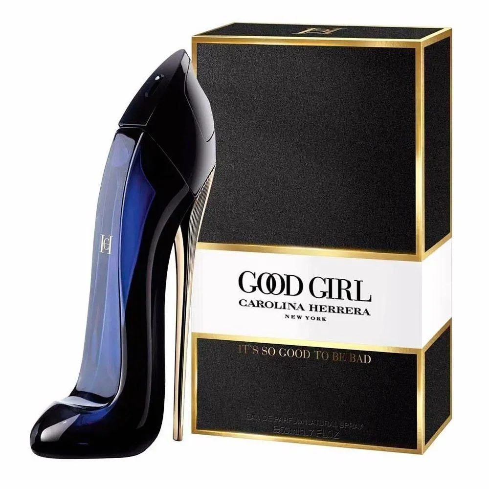 GOOD GIRL CAROLINA HERRERA