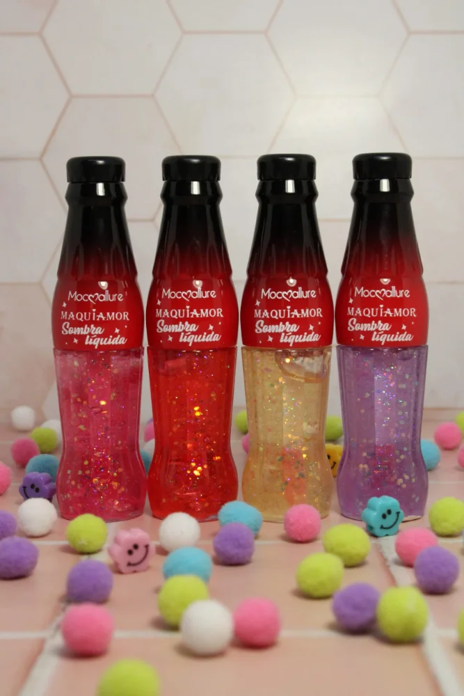 BRILLO COCACOLA