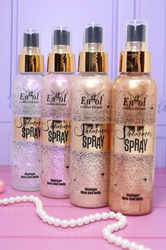 SPRAY ILUMINADOR 110ML