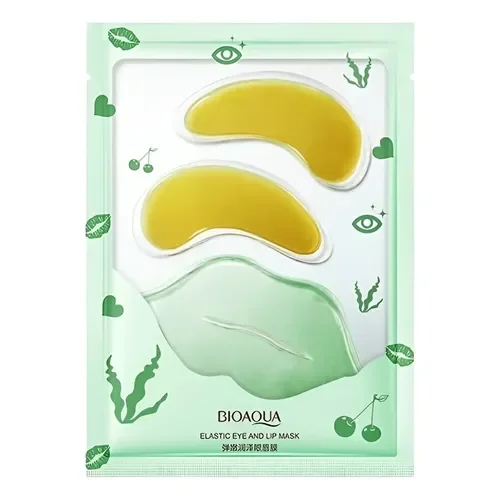MASCARILLA DOBLE