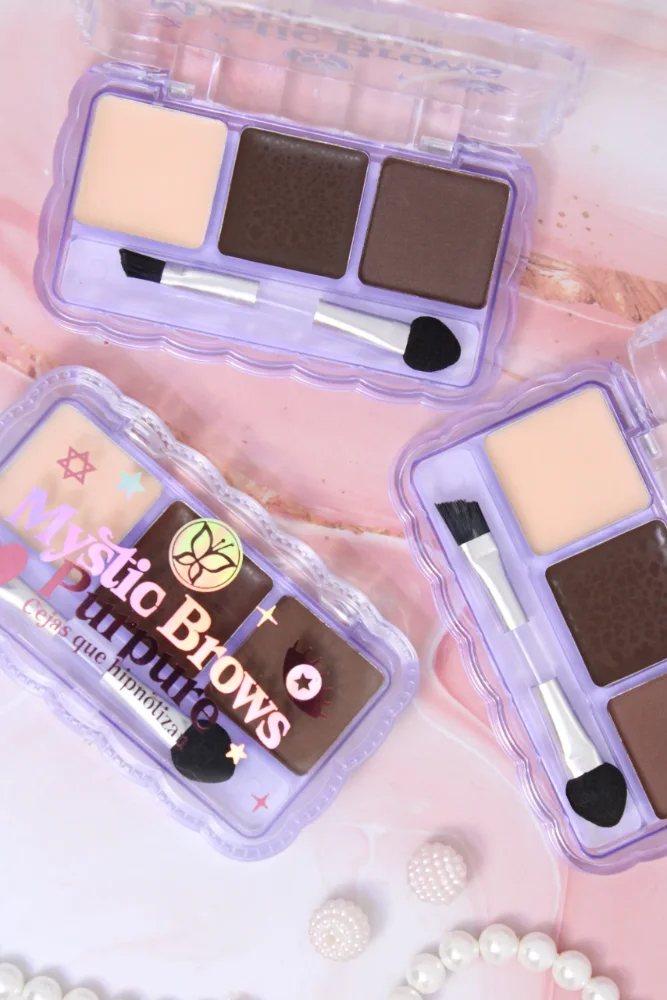 KIT CEJAS 3 TONOS