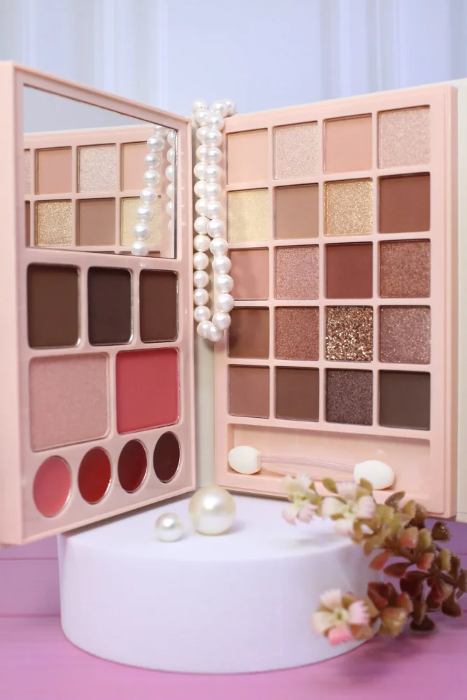 KIT COMPLETO SOMBRAS
