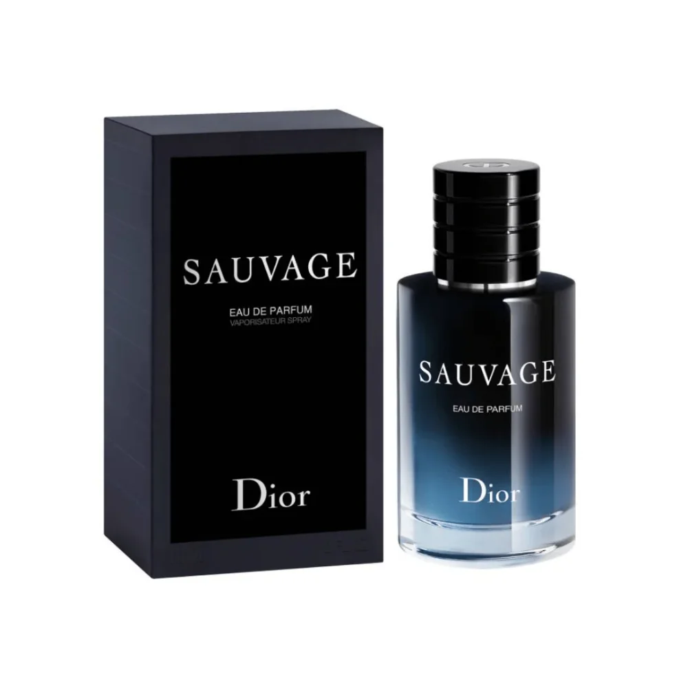 SAUVAGE DIOR