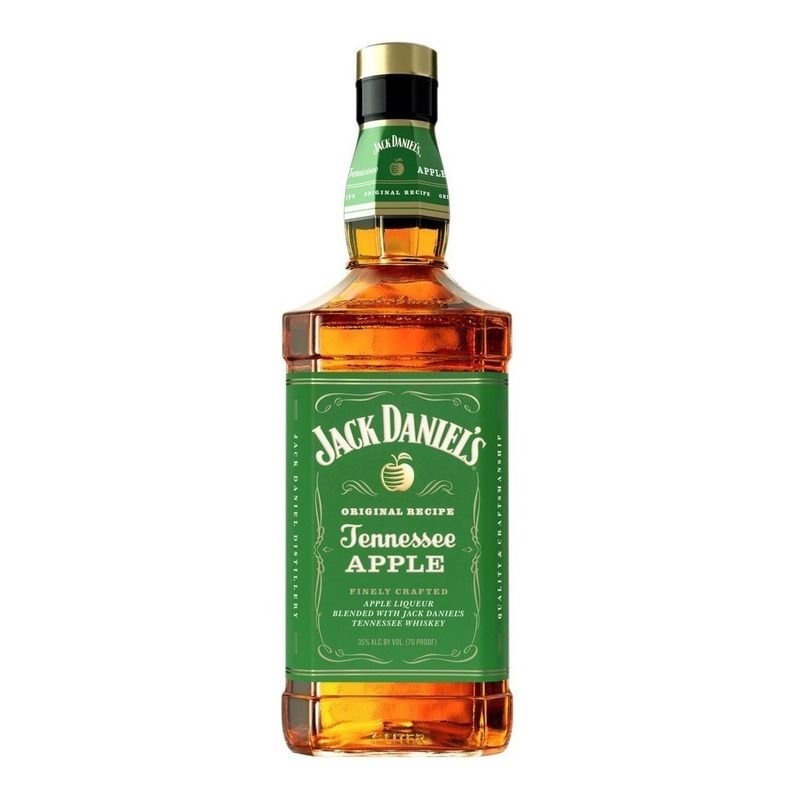 Jack Daniels Apple
