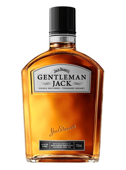 Jack Daniels Gentleman