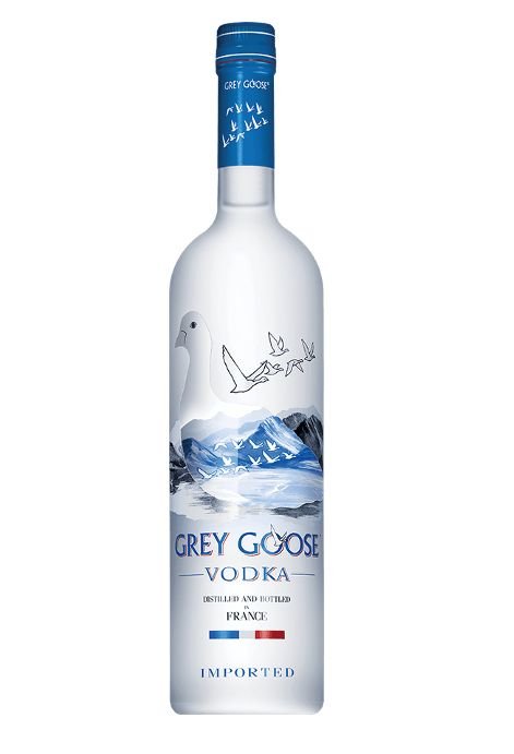 GREY GOOSE 1L