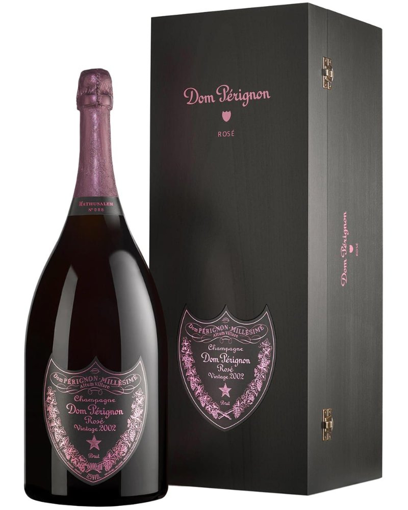 Dom Perignon Rose