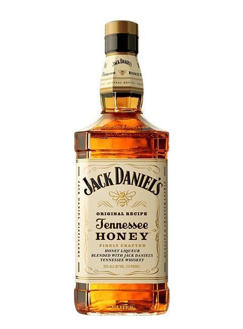 Jack Daniels Honey 1L