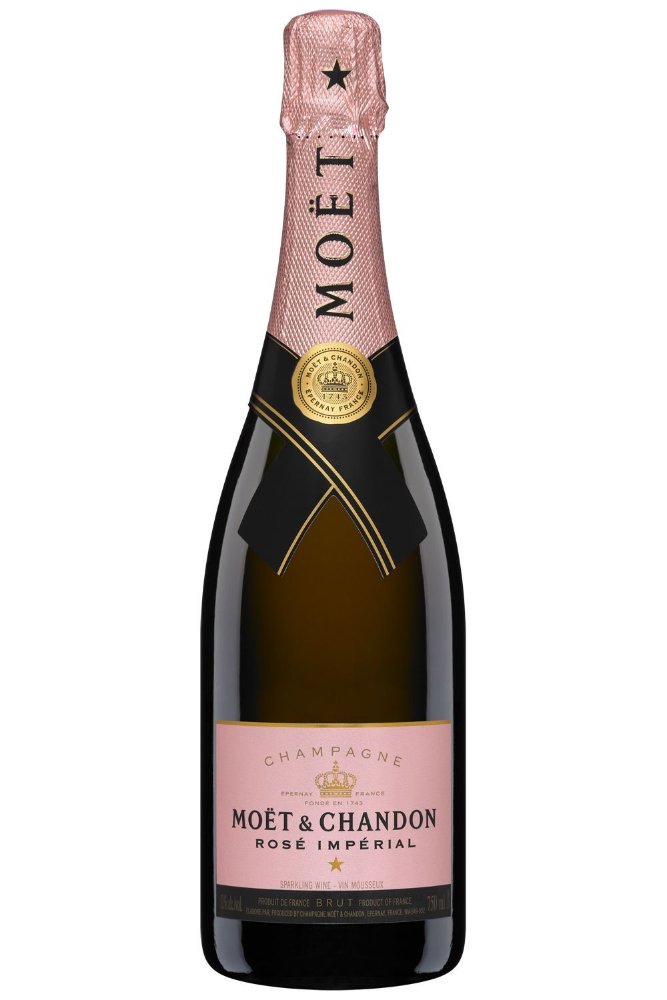 Veuve Cliquot Brut Rose