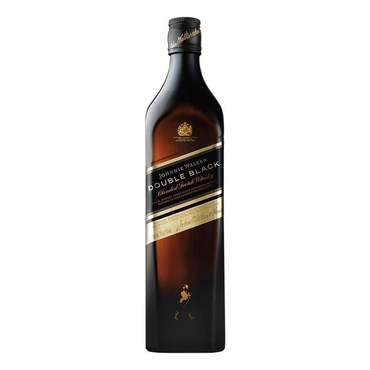 Johnnie Walker Double Black 1L