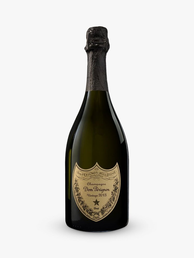 Dom Perignon