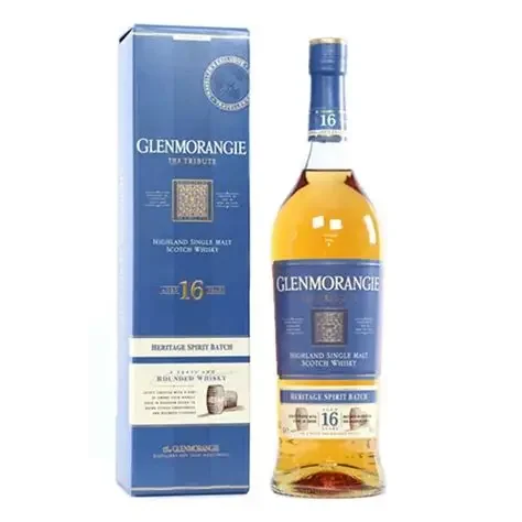 Glenmorangie The Tribute 16 years
