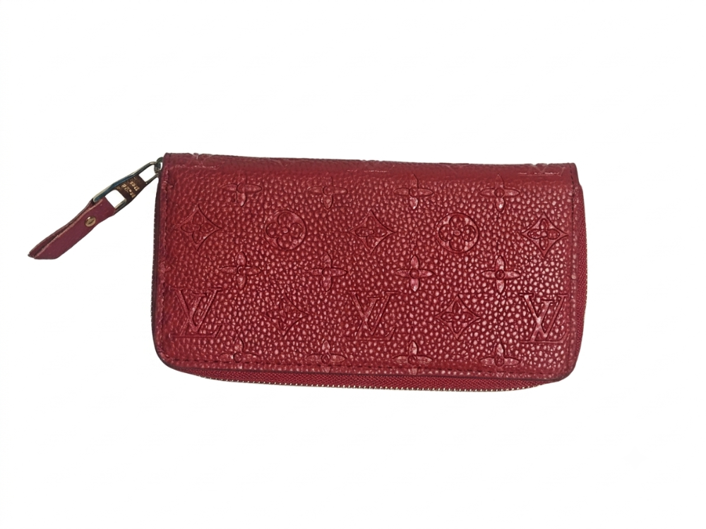 CARTERA BILLETERA LOUIS VUITTON ZIPPY