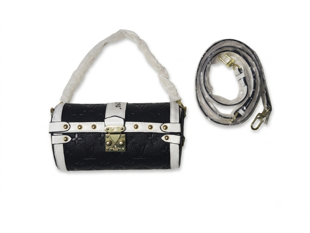 BOLSO LOUIS VUITTON PAPILLON TRUNK