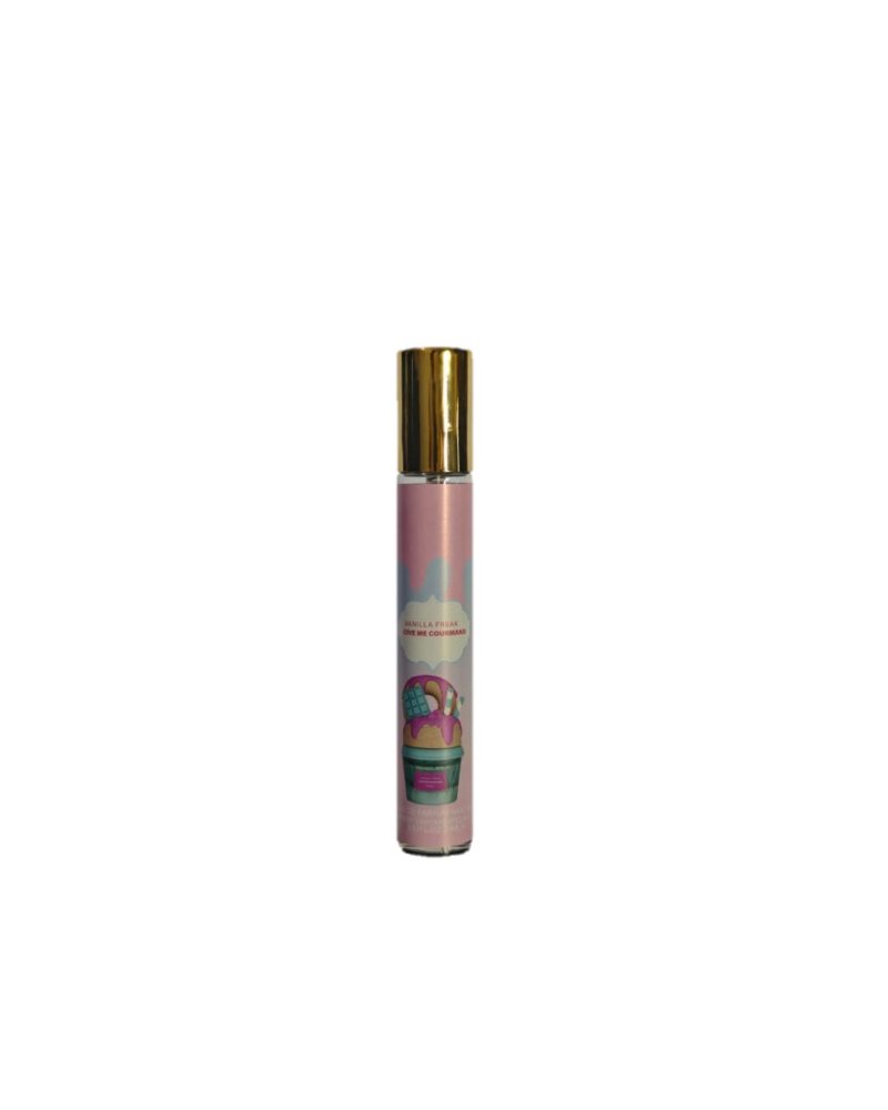 VAINILLA FREAK GIVE ME GOURMAND DE BOLSILLO 20 ML