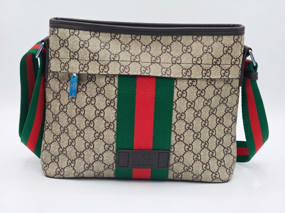 CROSSBODY GUCCI SUPREME VINTAGE