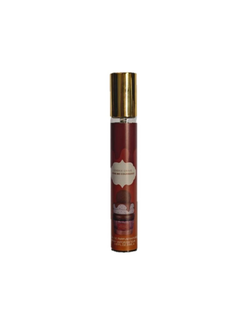 COOKIE CRAVE GIVE ME GOURMAND PERFUME DE BOSILLO 20 ML