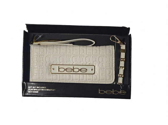 CARTERA CON SOLAPA SET DE RELAGO BEBE (TELA)