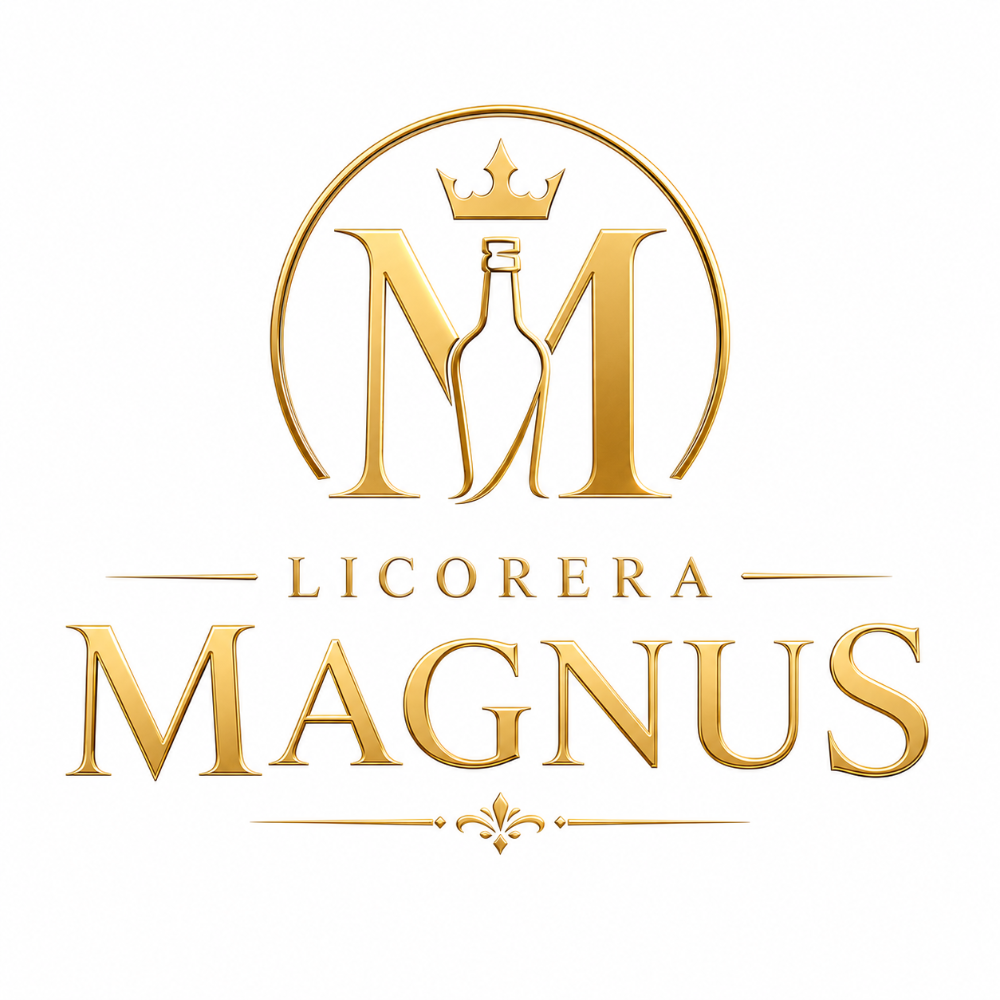 Licorera Magnus
