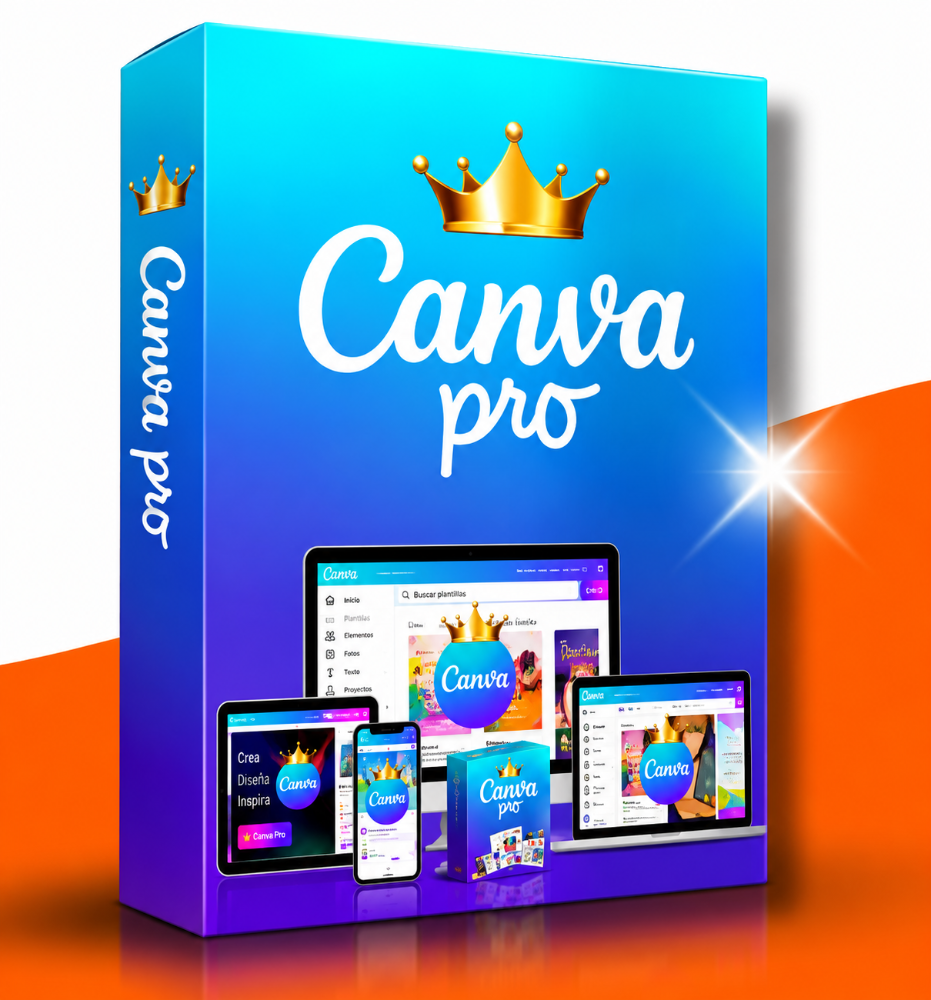 Canva Pro Edu