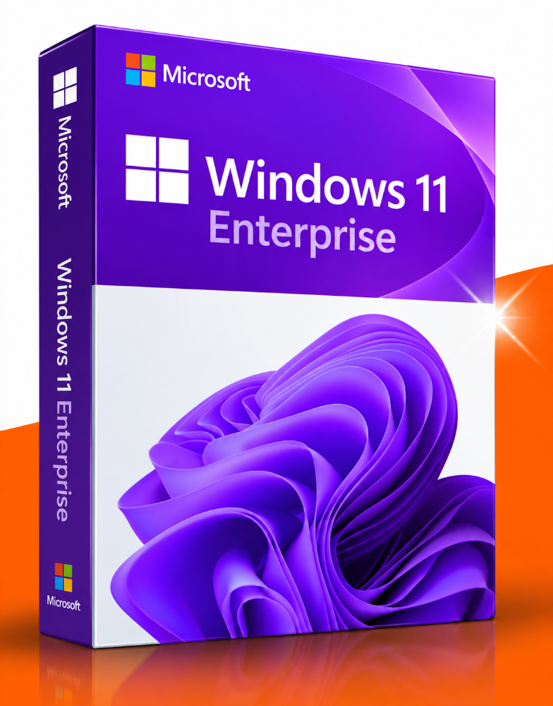 Windows 10/11 enterprise