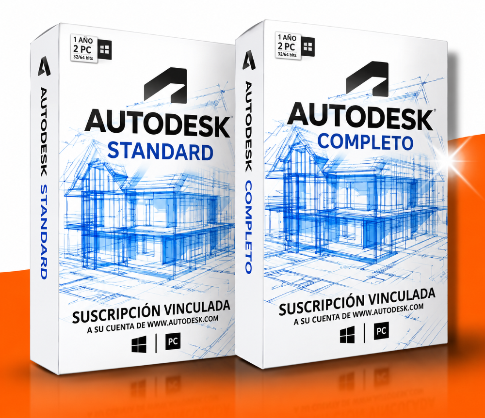Autodesk Original - Completo
