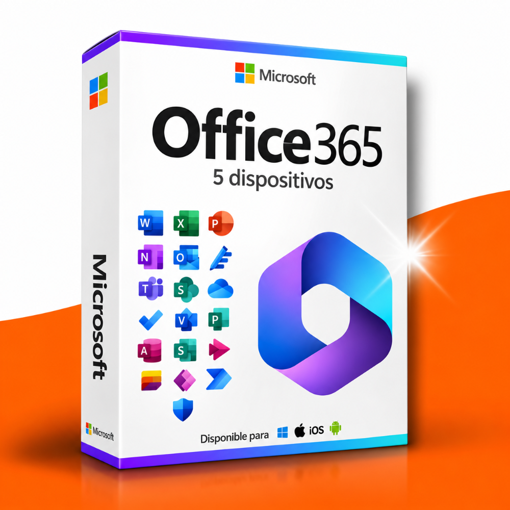 Microsoft 365 A3