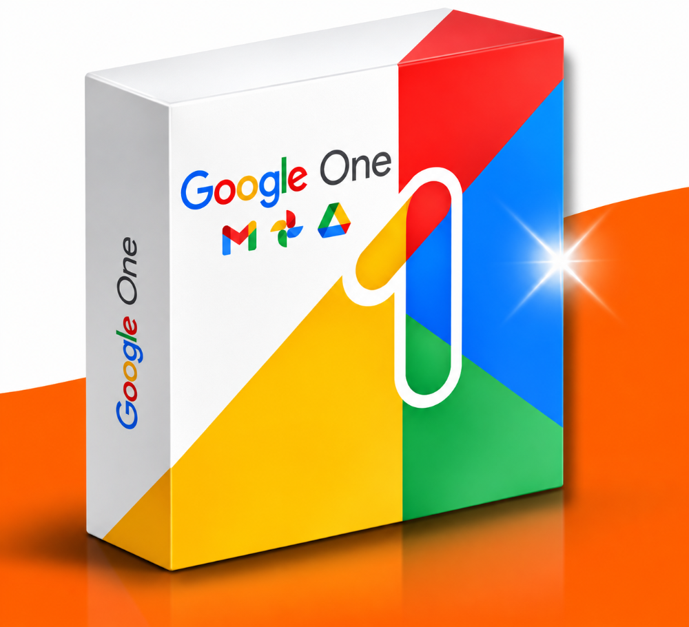 Google One Premiun