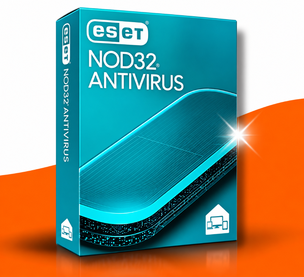 Eset Nod32 Antivirus