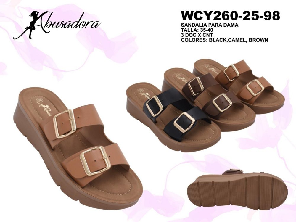 D-WCY260-25-98